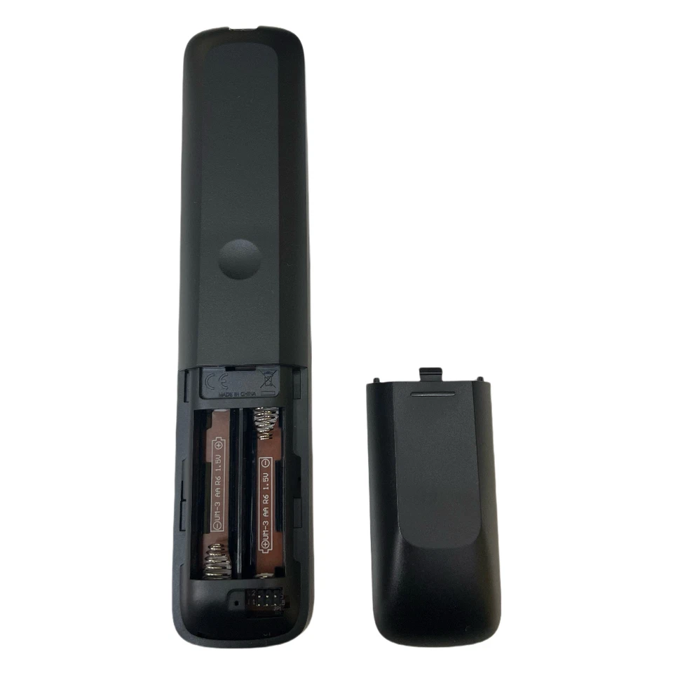 New Original NS-RMT5D21 For Insignia 5 Device Backlit Universal Remote Control - Image 2 of 2