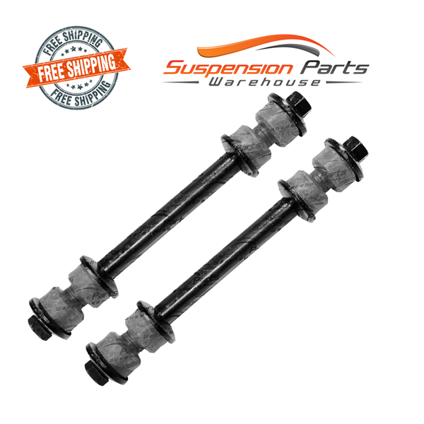 Suspension Sway Bar Stabilizer Link Pairs For Truck's Nissan D21