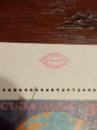 FOGLIO INTERO 20 FRANCOBOLLI CUBA ZAFRA DE LOS 10 MILILONES 1970 VINTAGE - Foto 3 di 9