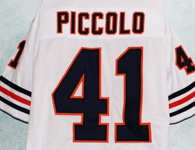 brian piccolo jersey