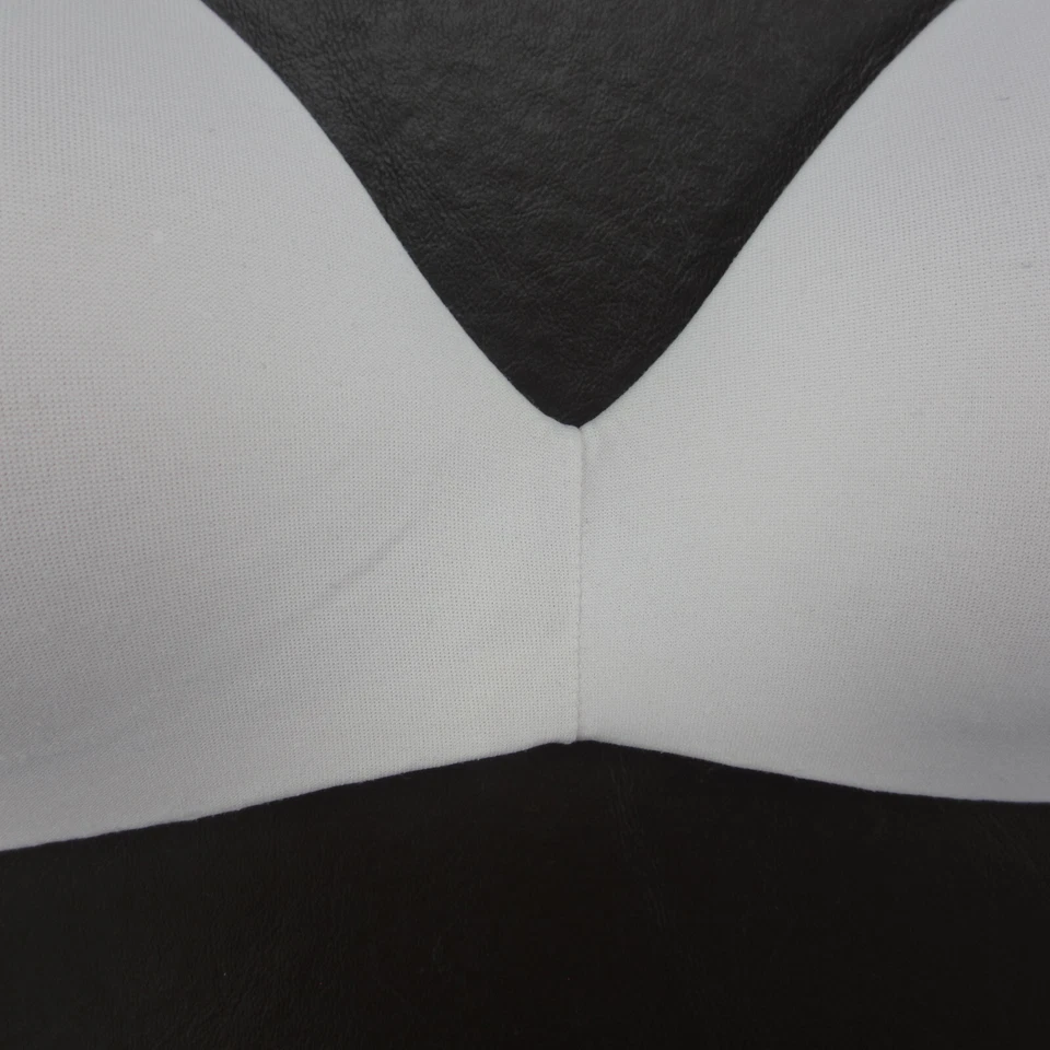 Sujetador Warner's Talla 34A Rosa Acolchado Inalámbrico Cierre Ajustable Trasero Foto 3 de 4