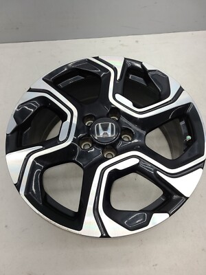 2017-2021 Honda CRV Wheel Rim R18 18x7 6 Spoke OEM TLA18075A | eBay
