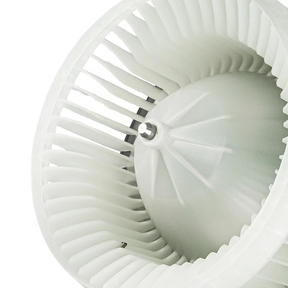 AC Heater Blower Motor w/ Fan For Honda Odyssey 2005-2010 75735 - Image 3 of 4