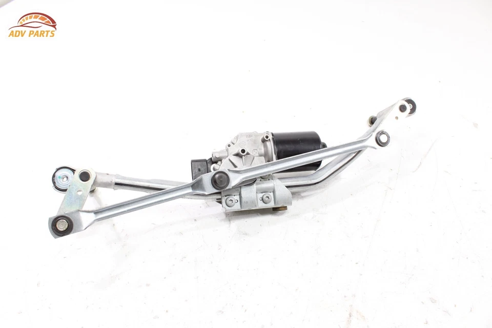 2017 - 2020 年 JAGUAR XE WINDSHIELD WIPER TRANSMISSION LINKAGE 带电机原始设备制造商 — 第 3/4 张图片