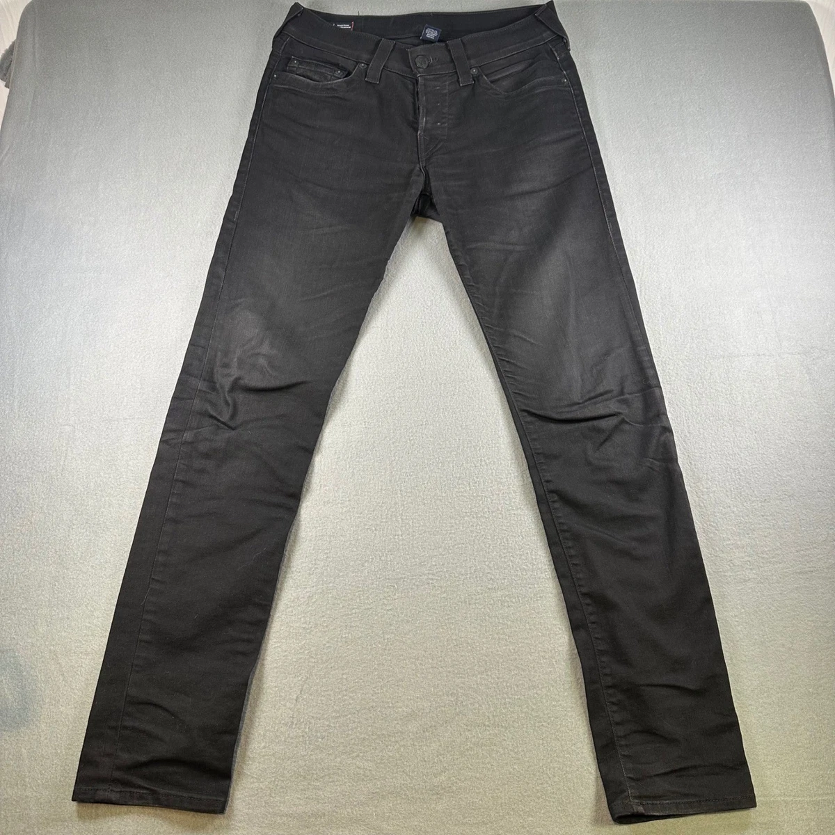 True Religion 31 Size Relaxed Jeans for Men for sale | eBay