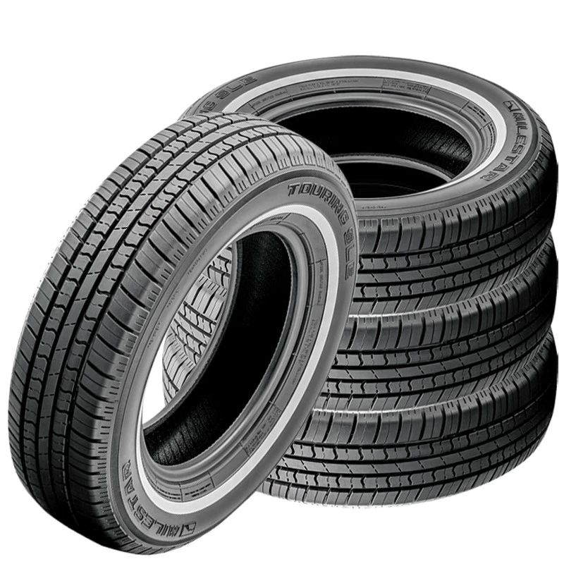 4 Quantity 155/80/13 All Season Tires for sale | eBay