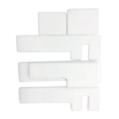 Waste Ink Pad Fits For Epson L310 L121 L120 L130 L220 L312 L132 L222