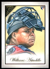 B1293- 2019 Topps Gallery Baseball Card #s 1-200 -You Pick- 15+ FREE US SHIP