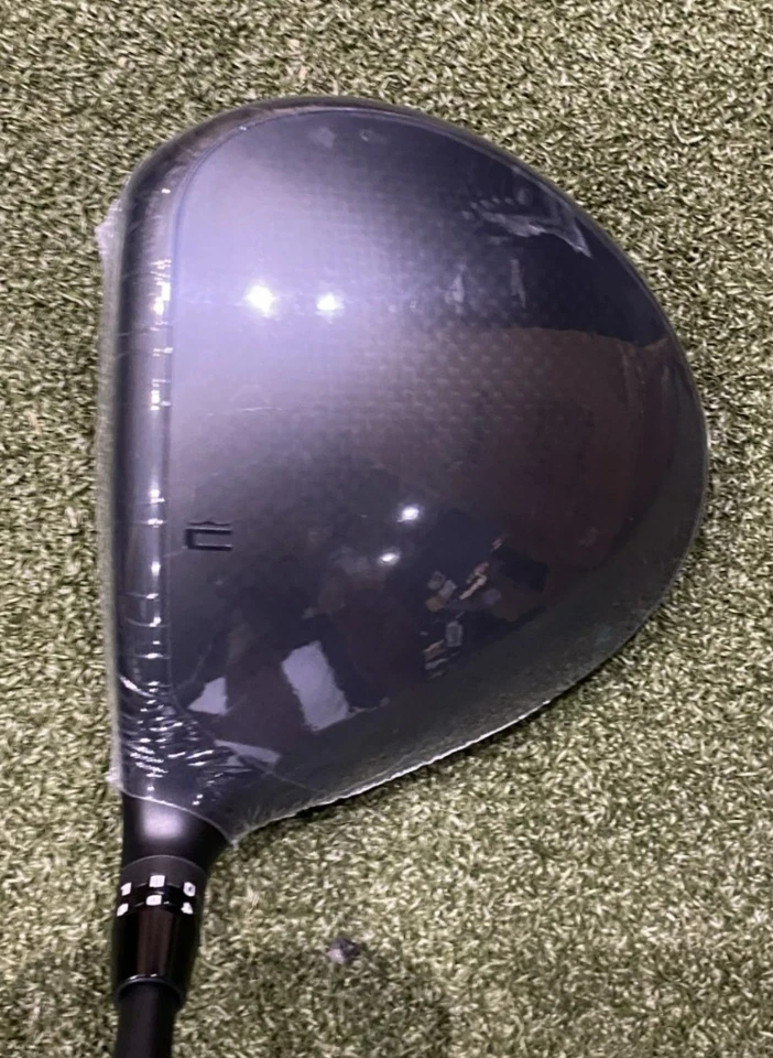 Cobra DS-ADAPT MAX K 12 Degree Driver With Vanquish Regular Shaft R/H Brand New - Image 4 of 4