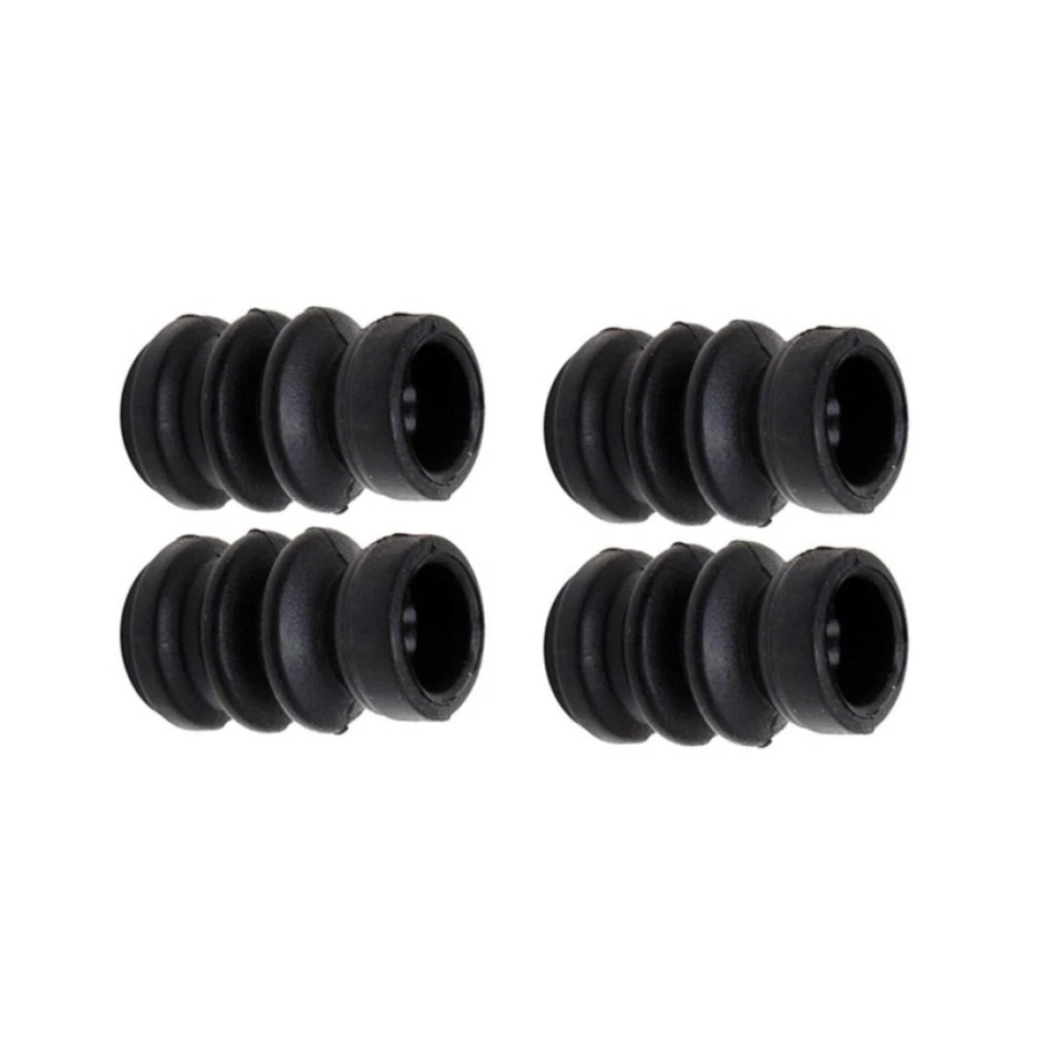 Genuine ACDelco For Nissan 350Z 03-05 Brake Caliper Bolt Bushing Front | Rubber Foto 3 de 4