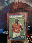 2025 Panini Pat Bryant Base (Raw)
