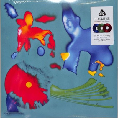 Diplo / DIPLO (LIMITED EDITION TRIPLO VINYL VERSION, COL 3LP) / Sweat It Out / 