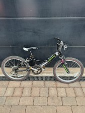 Kids Bike 20” Wheels Unisex