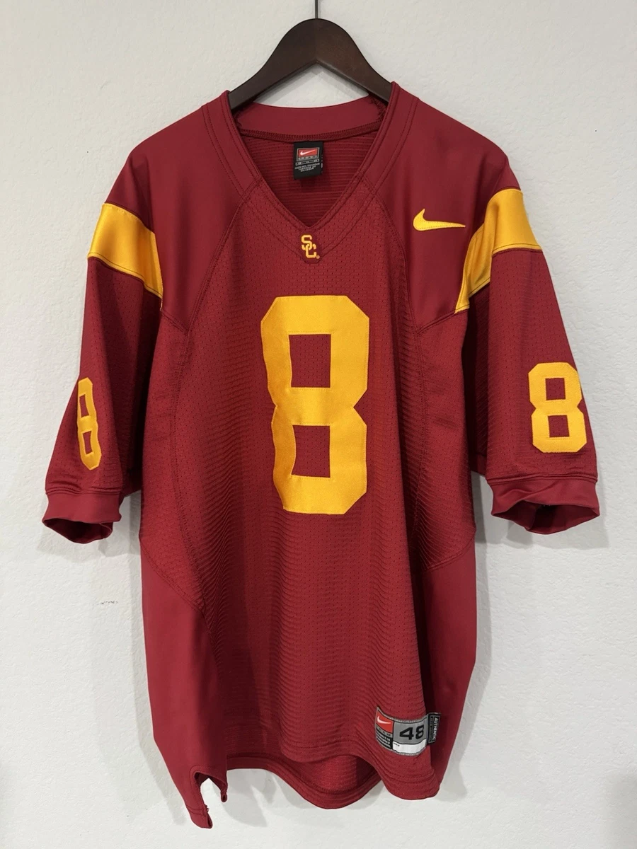 【古着】サザンカリフォルニア大学トロージャンズ5点セット Football USC Trojans NCAA Jerseys for sale | eBay
