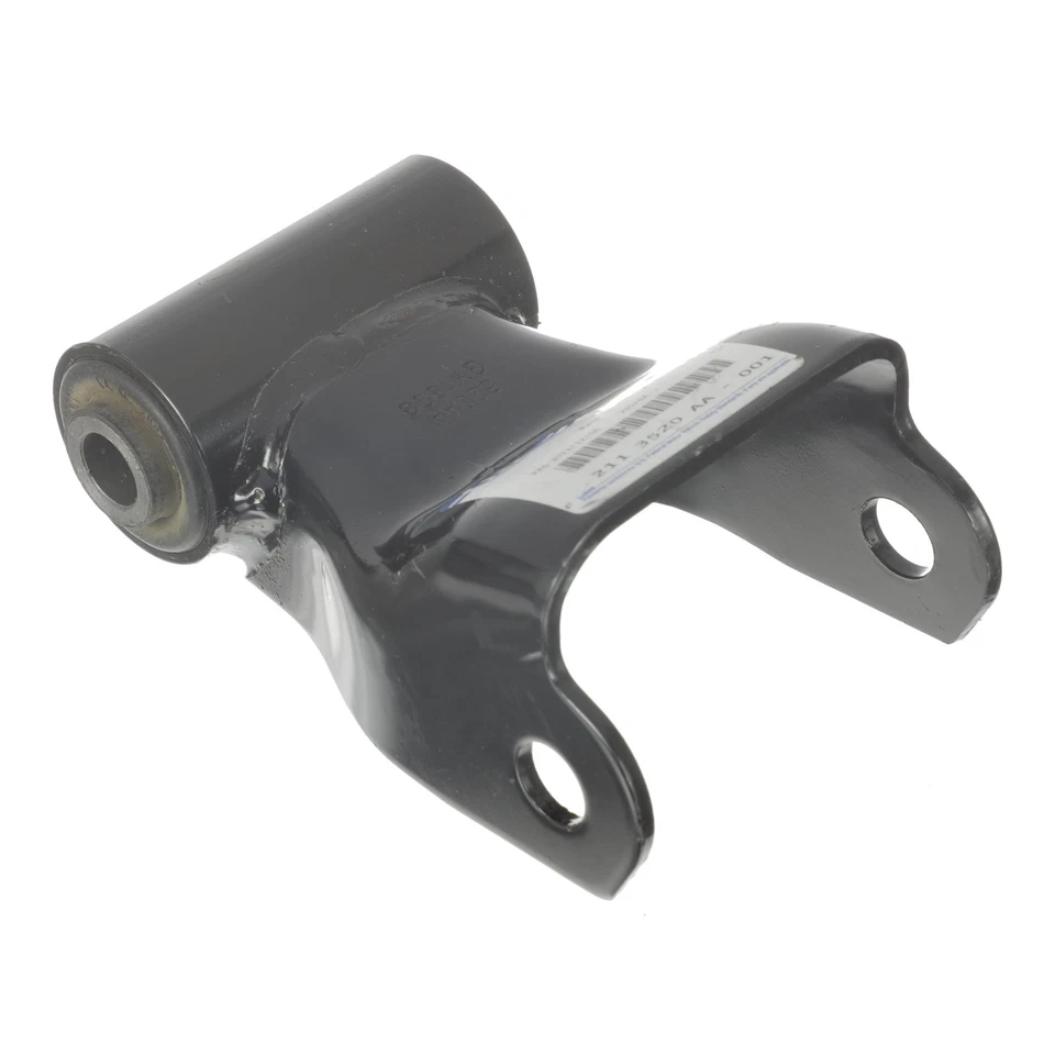 Grillete de resorte genuino Mopar 2003-2013 Ram Dodge 1500 2500 3500 52113520AA Foto 2 de 4