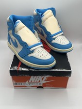 Air Jordan Retro High OG UNC Reimagined EU 42...