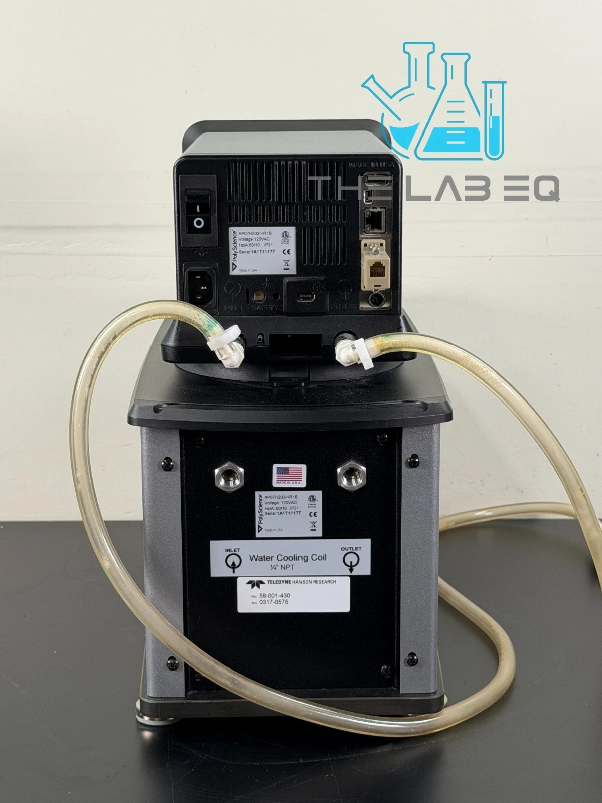 PolyScience AP07H200-HR1B photo 12