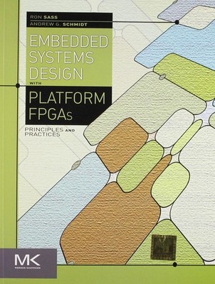 Embedded Systems Design with Platform FPGAs by Ronald, INT'L ED. ()   Brand New