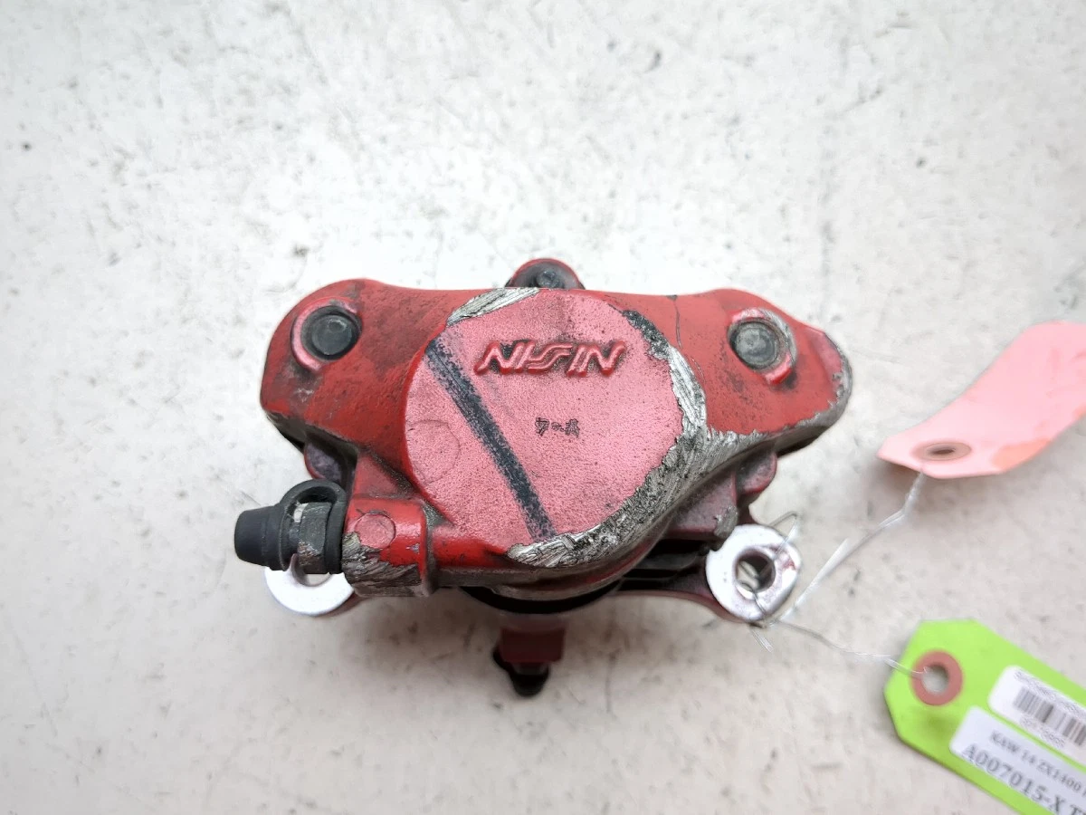 Brake Calipers & Parts for Kawasaki Ninja ZX14 for sale | eBay