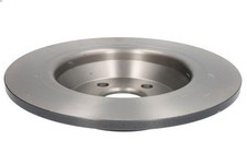 Disque de frein Ford KUGA