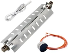 Refrigerator Defrost Heater Kit with Sensor Thermostat