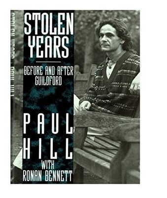 Stolen Years: Before and After Guild..., Bennett, Ronan