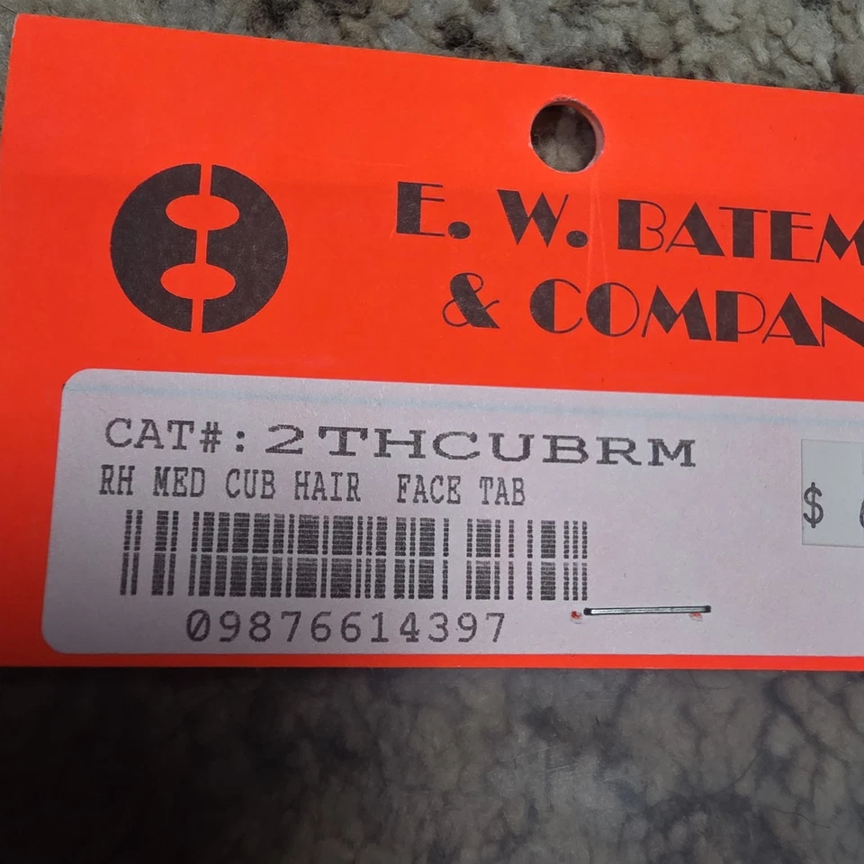 CAJUN ARCHERY SHOOTING TAB (SIZE MEDIUM) - Image 2 of 4