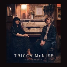 TRICCA MCNIFF Southern Star Music CDs New