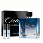 For Men Eau De Parfum Spray 100ML (3.4 Oz) Long Lasting Arabian Perfume