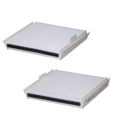 HENGST E916LI-2 Innenraumfilter Pollenfilter für RENAULT ESPACE III (JE0)