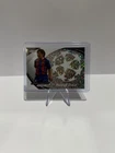2023-24 Topps Chrome UEFA Lionel Messi Starball Debuts #SD-10 Barcelona