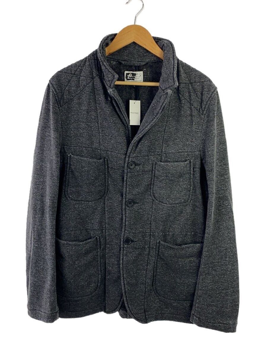 Engineered Garments Bedford Jacket gray L Used | eBay