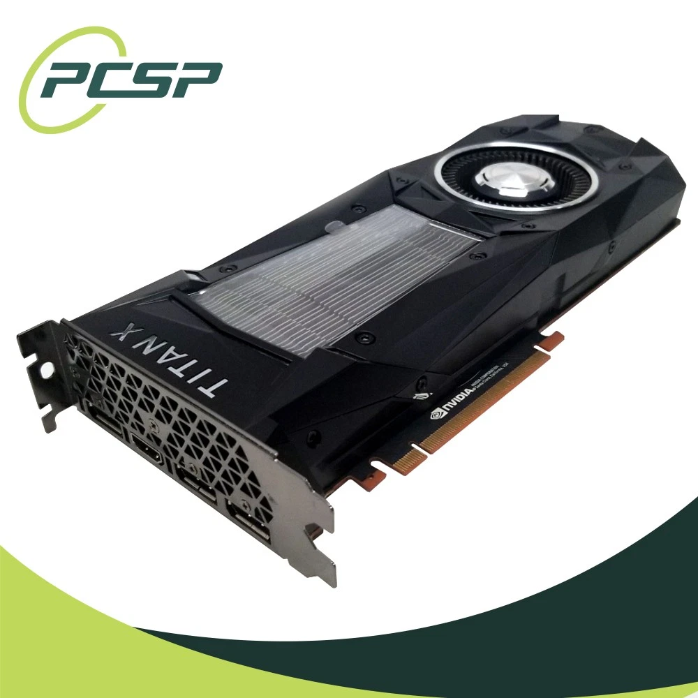 希少 NVIDIA GTX TITAN XP (フルスペック版)EK WB List of compatible water blocks | Nvidia Titan Xp Collectors