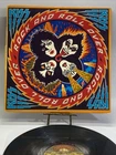 Kiss – Rock And Roll Over Vintage Vinyl LP 1976 Casablanca Record NBLP 7037
