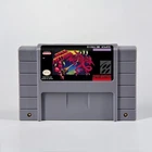 Super Metroid For Super Nintendo SNES US Version