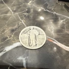 Standing Liberty Quarter Silver 25C Circulated US Coin Uncertified Collectible