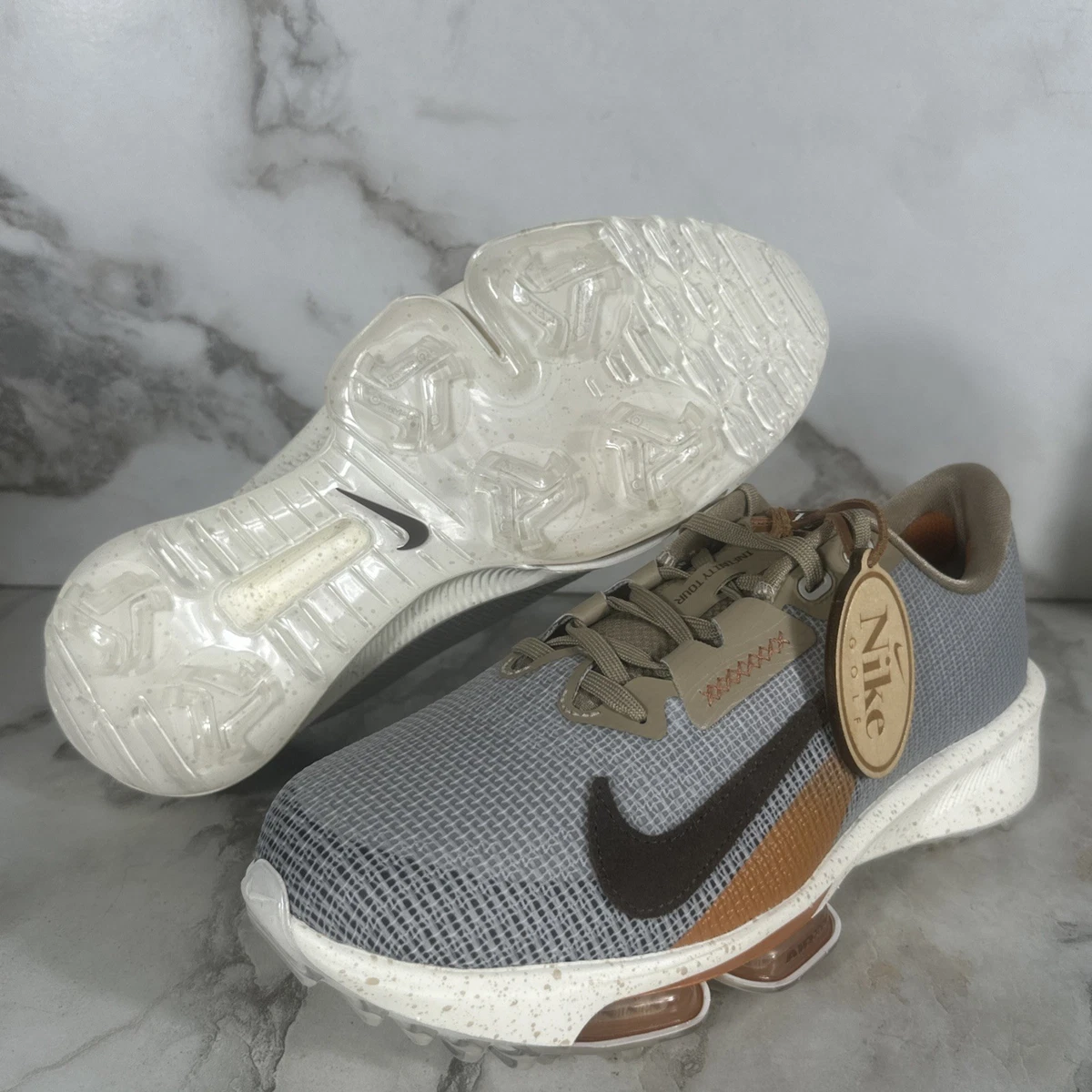 Nike Air Zoom Infinity Tour - огромный выбор по лучшим ценам | eBay