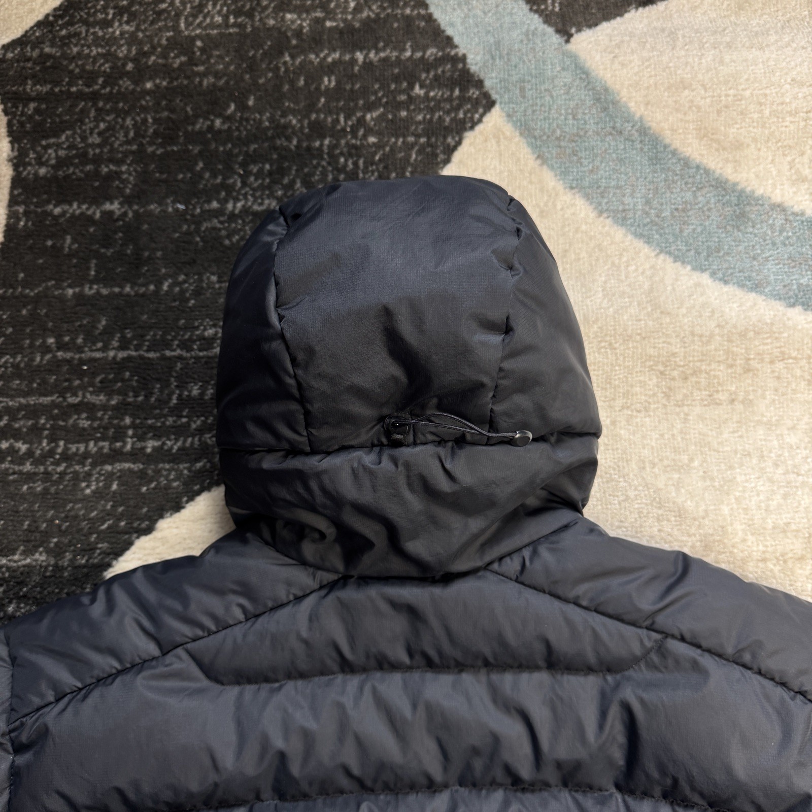 Arc'teryx Thorium AR 24K Medium Down Insulated Hoody - Size XL men’s/hommes thumbnail 14