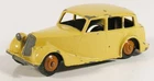 TRIUMPH 1800 REKNOWN SALOON 40 151 DINKY TOYS MECCANO LTD VINTAGE ENGLAND AFZ
