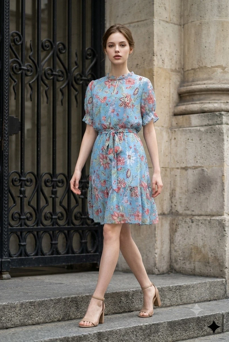 LOFT Blue Dresses for Women for sale | eBay LOFT Blue Dresses for Women for sale | eBay