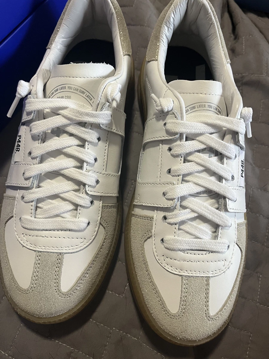 KLM Sandali Delle Donne Personalizzabili Latini Scintillanti Scarpe Da Ballo Glitter (più Colori - Foto 5