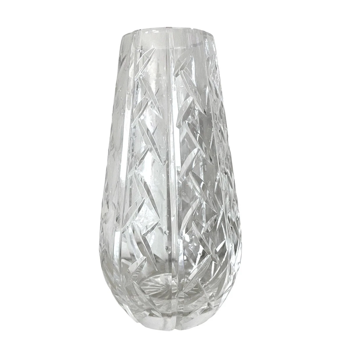 Waterford Flower Vase Vases for sale | eBay