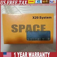 X20AT2402 BRAND NEW B&R X20AT2402 Systems RTD Module X20 AT 2402 in box 1PC