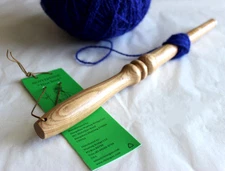 ChiaoGoo Nostepinne or "Nest Stick" Wind Large Yarn Balls MPN 1097