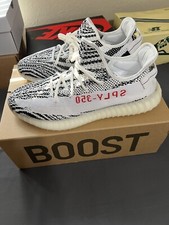 adidas gazelle silver green womens Adidas Yeezy Boost 350 V2 'Zebra'