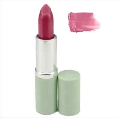 #ad #ad Clinique A Different Raspberry Glace Lipstick Green Tube Full Size $18.70
