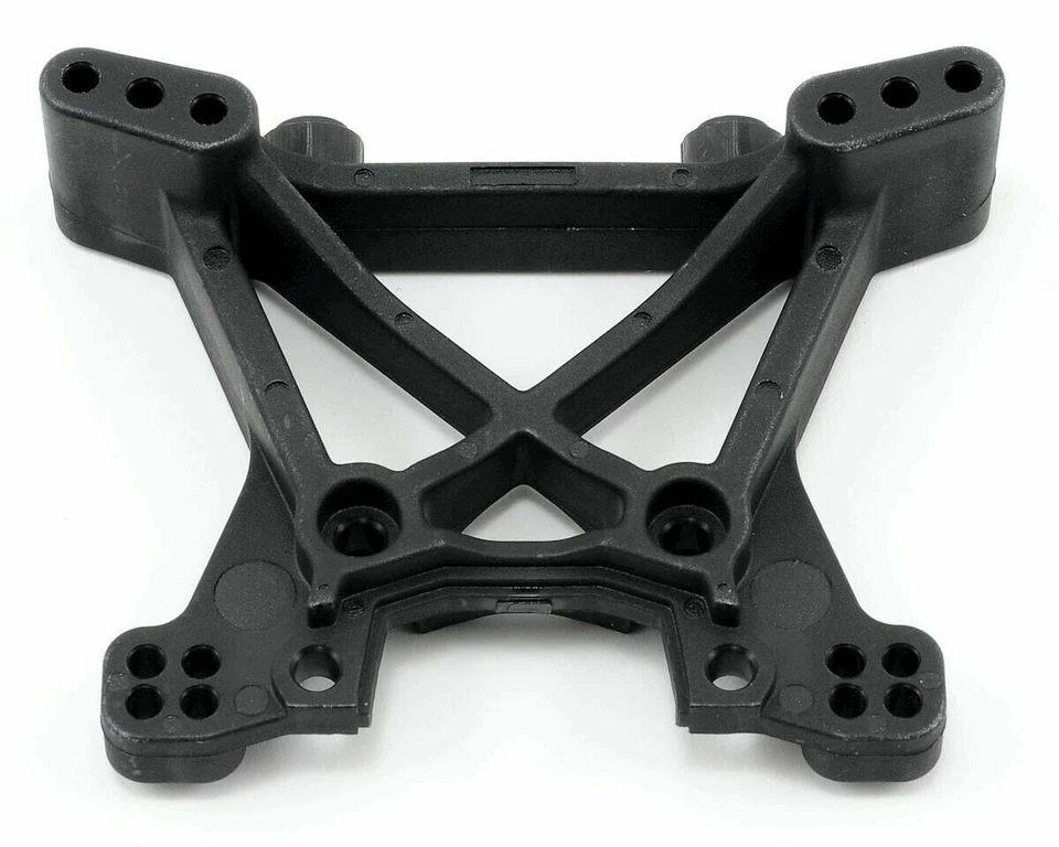 Traxxas TRX 6839  Dämpferbrücke vorne Slash 4x4 Stampede NEU in OVP  - Bild 2 von 4