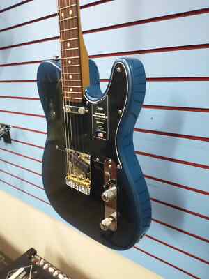 美品FenderTelecaster American professional American Professional II Telecaster® – Fender