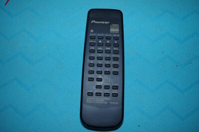 Pioneer Remote Control PWW 1164