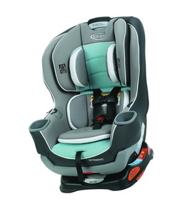graco extend2fit ebay